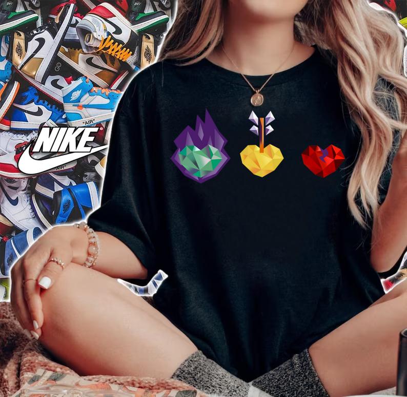 Grian 3 Lives t-shirt woman shirt