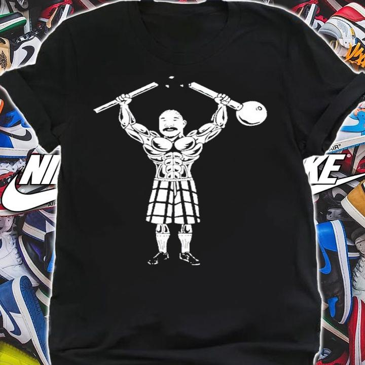 Foos Gone Wild Hit The Gym Not The Pipa Shirt t-shirt shirt