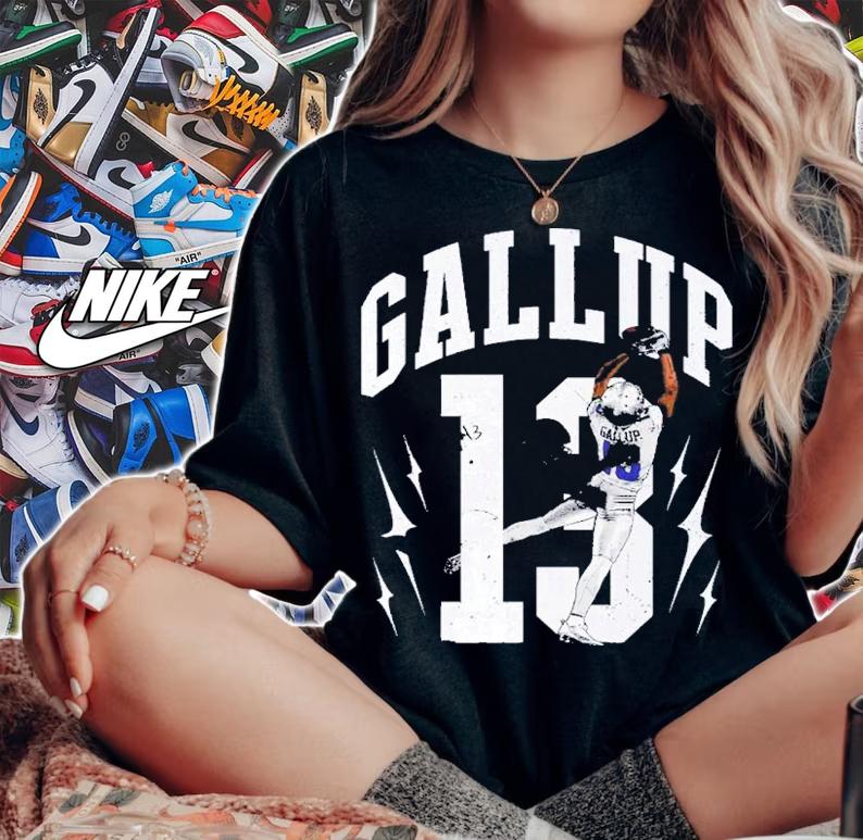 Michael Gallup Dallas Catch Football Shirt t-shirt woman shirt