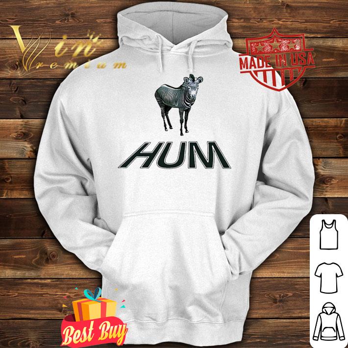 Hum Zebra Youd Prefer An Astronaut shirt t-shirt hoodie