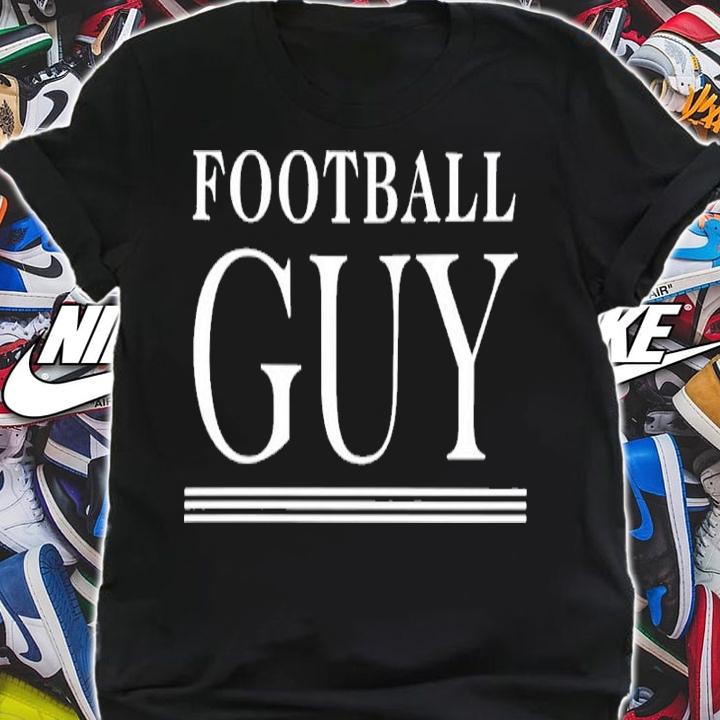 Big Cat Football Guy Shirt t-shirt