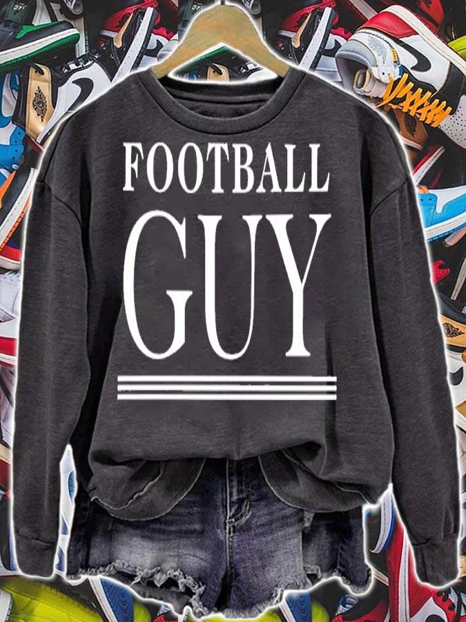 Big Cat Football Guy Shirt t-shirt