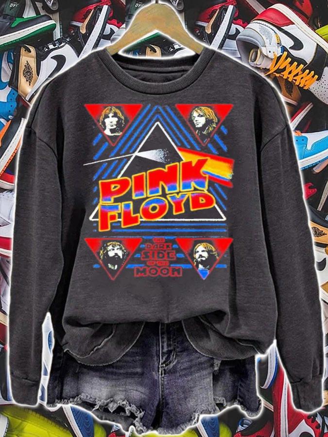 Pink Floyd The Dark Side Of The Moon Rock Band Concert 2022 Shirt t-shirt sweatshirt