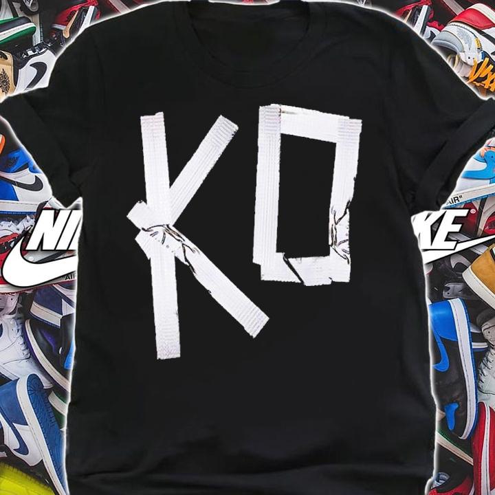 Kevin Owens Just Keep Fighting shirt t-shirt