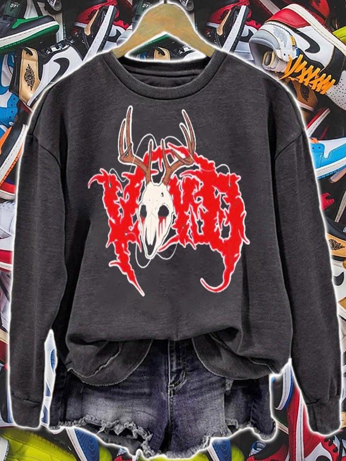 Svdden Death Yakzified The Voyd Shirt t-shirt