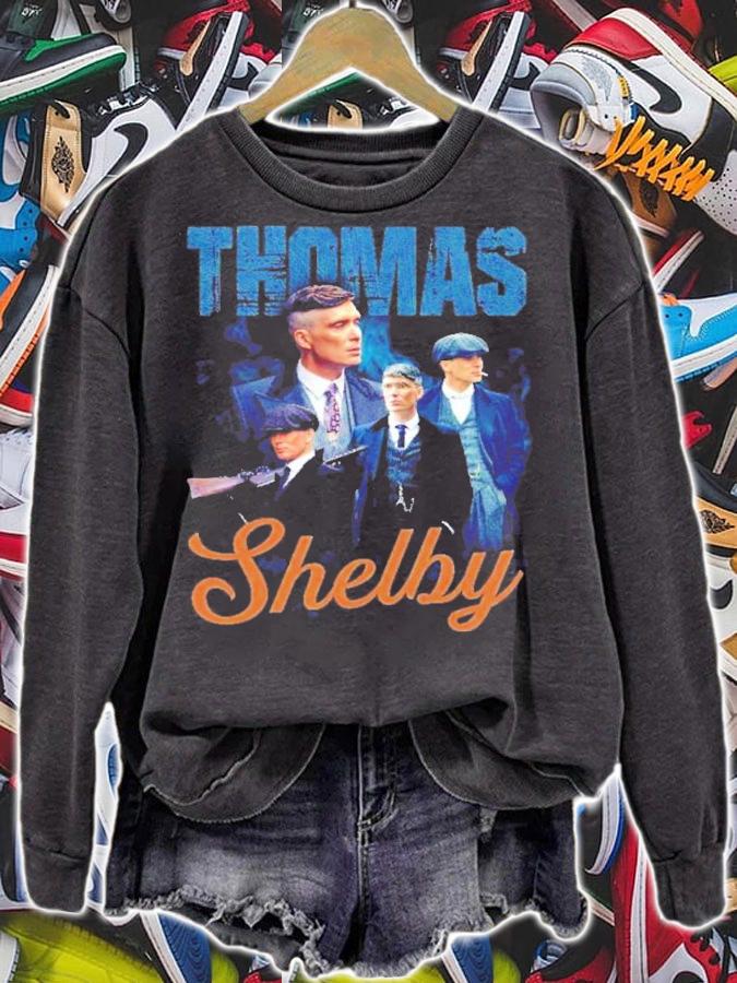 Thomas Shelby Cillian Murphy Fans Shirt t-shirt sweatshirt