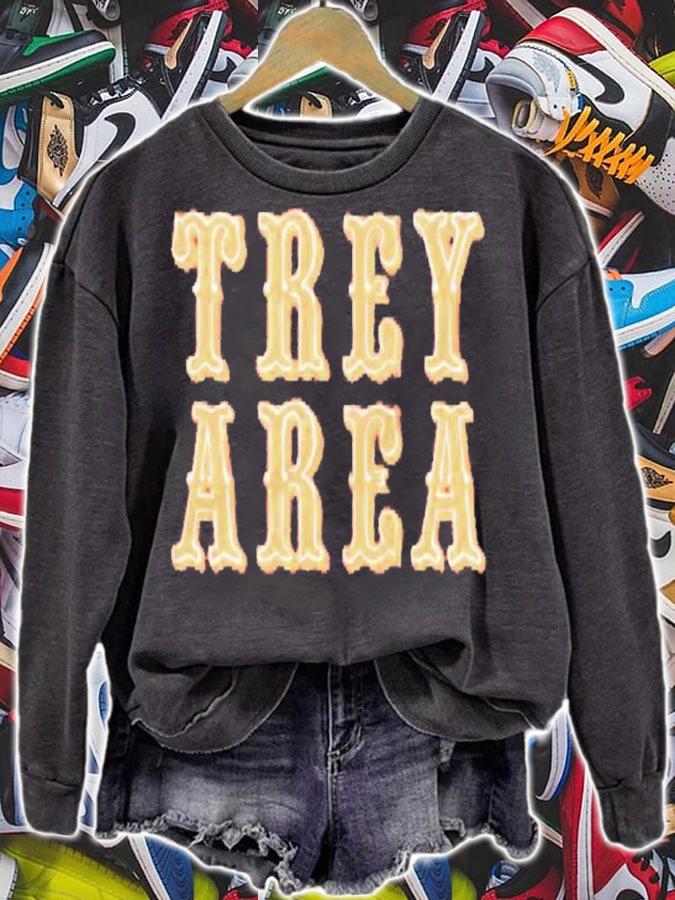 Trey Area T-shirt, hoodie, sweater and tank top t-shirt