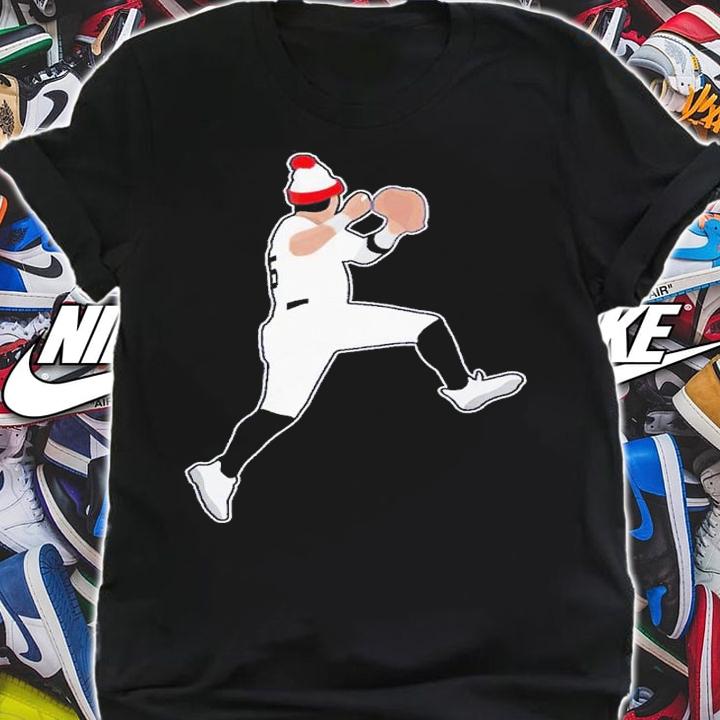 Where's Oswaldo 2022 Yanks shirt t-shirt