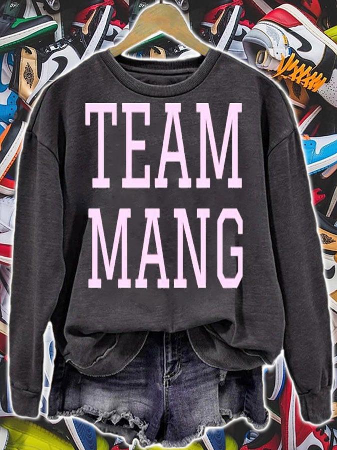 Ginny And Georgia Team Mang Max Abby Nora Ginny Netflix Shirt t-shirt