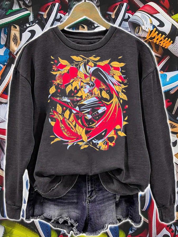 Hades First Of The Furies Shirt t-shirt sweatshirt