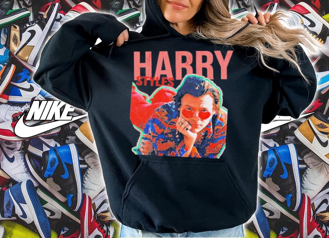 Harry Watermelon Retro Style Harry Love On Tour T-Shirt t-shirt hoodie