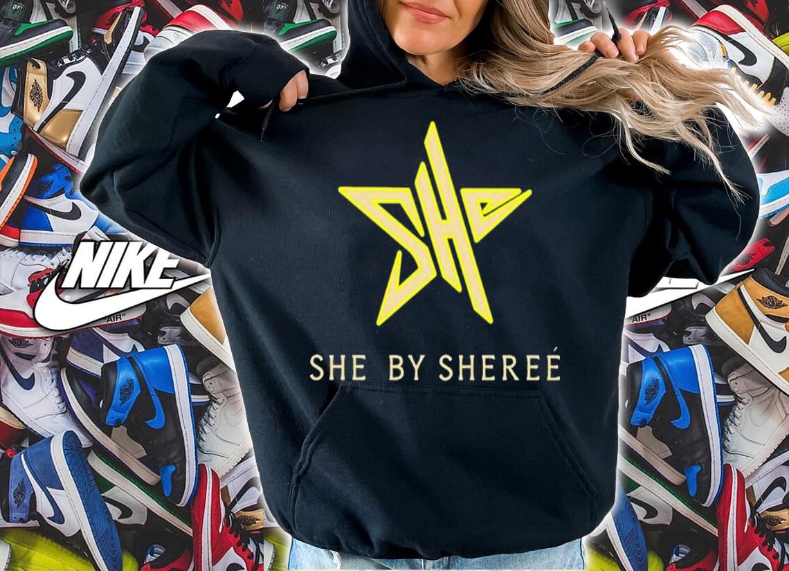 She By Sheree Cap shirt t-shirt hoodie