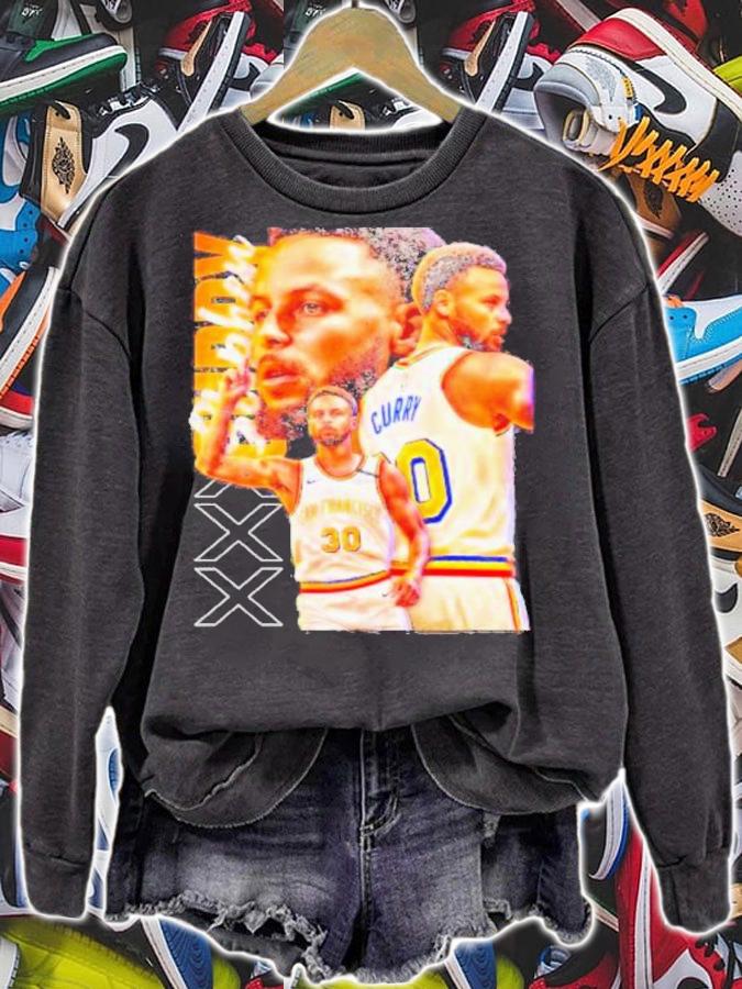 Stephen Curry San Francisco 30 Shirt t-shirt