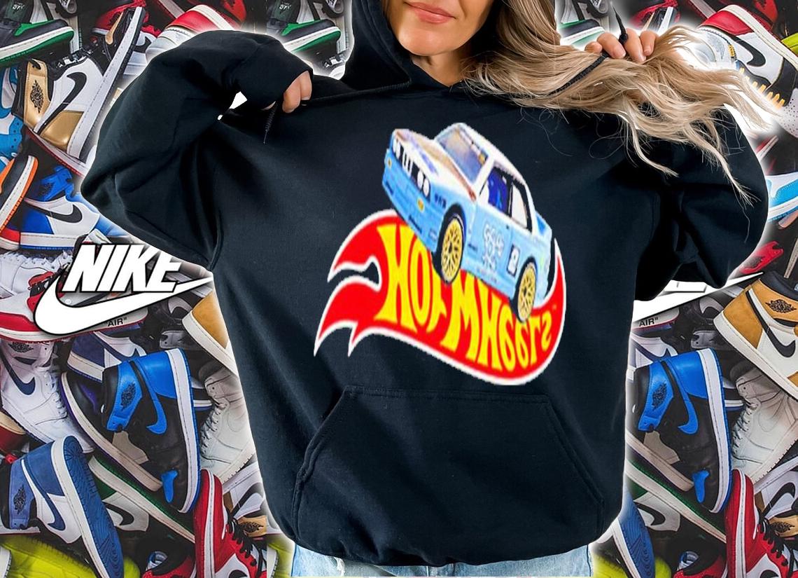 Travis Scott Jackboys Hot Wheels shirt t-shirt