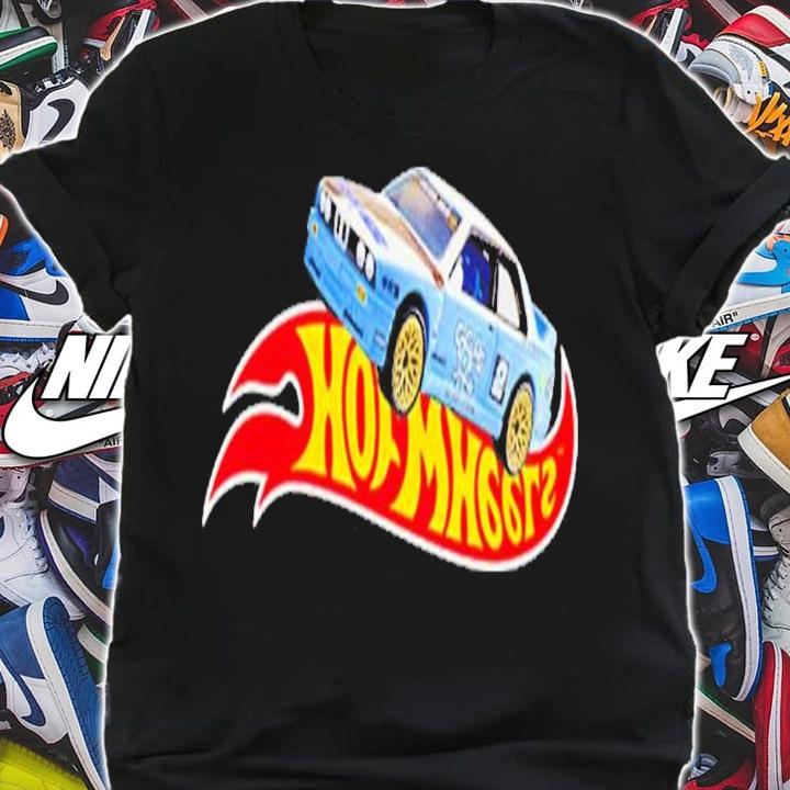 Travis Scott Jackboys Hot Wheels shirt t-shirt