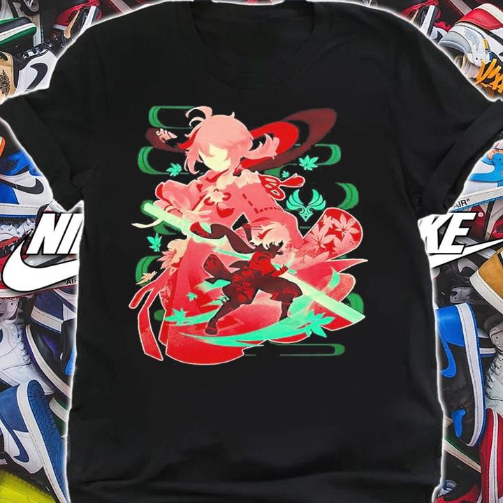 Wandering Samurai Shirt t-shirt