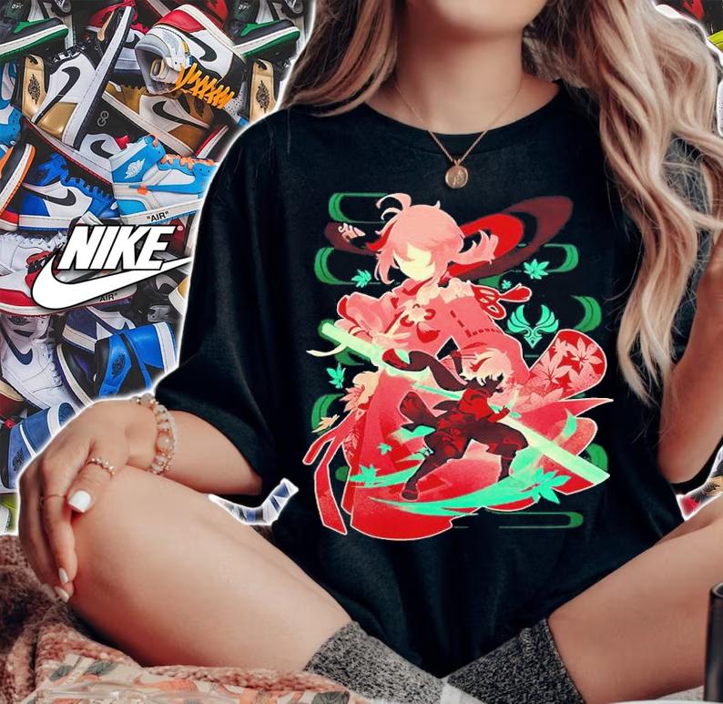 Wandering Samurai Shirt t-shirt