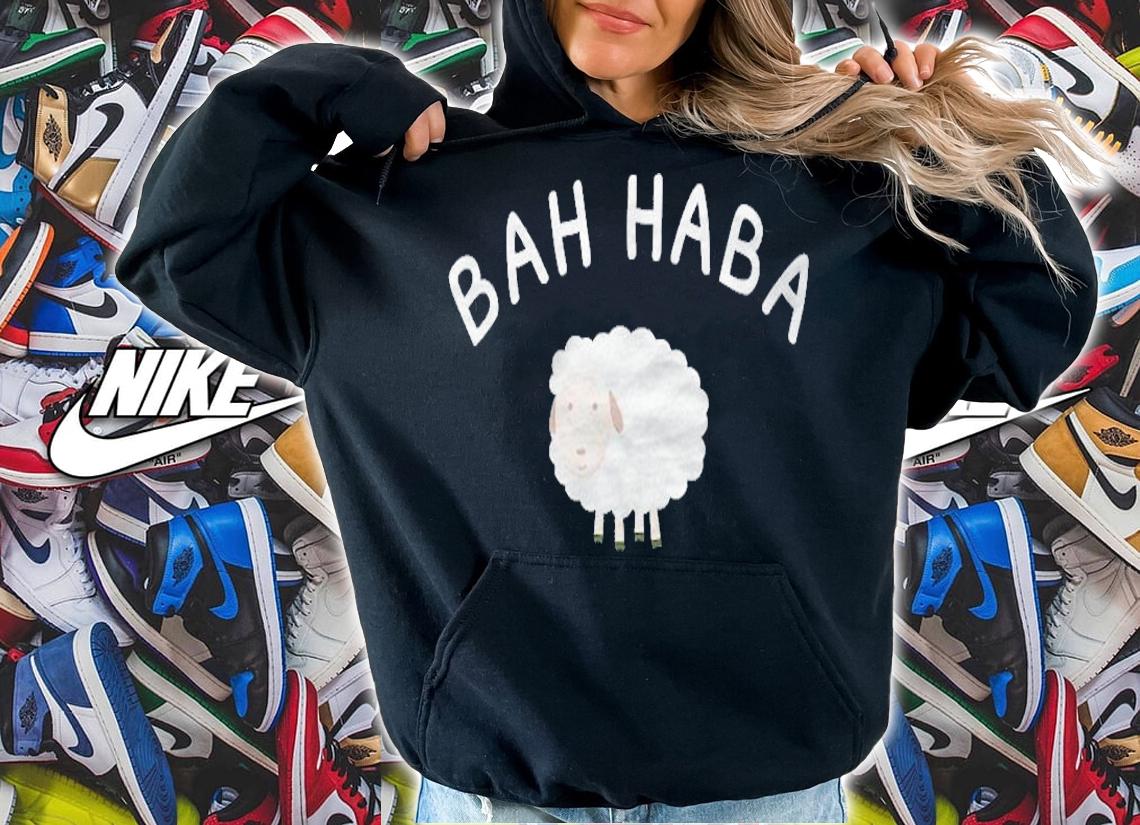 Bah Haba Bar Harbor Maine Funny T-shirt t-shirt hoodie