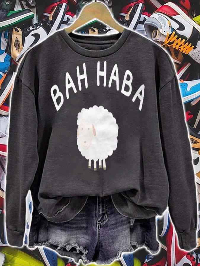 Bah Haba Bar Harbor Maine Funny T-shirt t-shirt sweatshirt