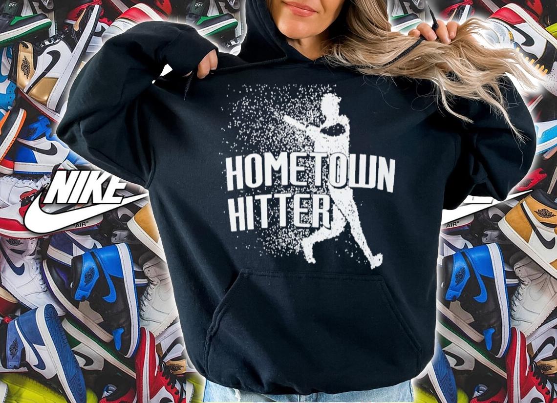 BCG Boys Home Run Hitter Training Shirt t-shirt hoodie