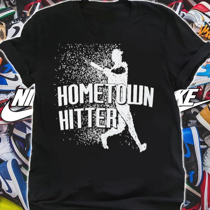 BCG Boys Home Run Hitter Training Shirt t-shirt shirt