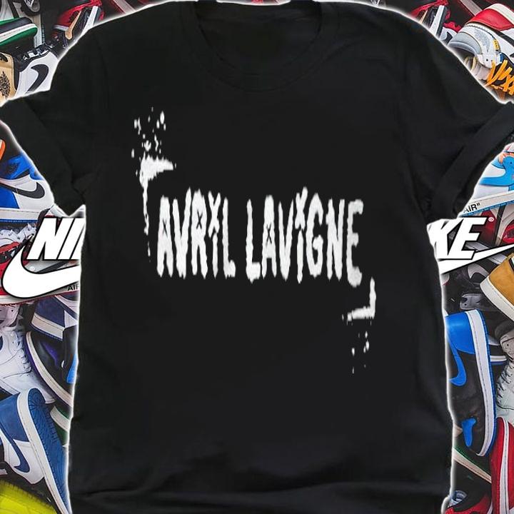 Bite Me Avril Lavigne T-shirt t-shirt