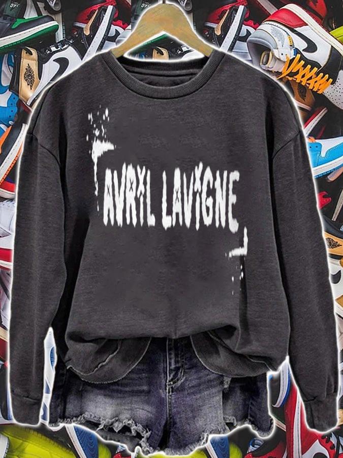 Bite Me Avril Lavigne T-shirt t-shirt