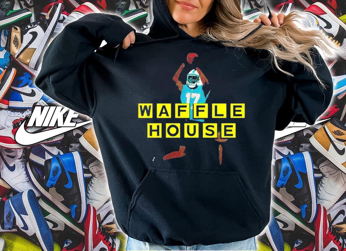 Blake Ferguson Waddle House shirt t-shirt