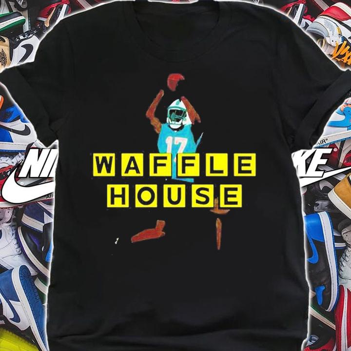 Blake Ferguson Waddle House shirt t-shirt