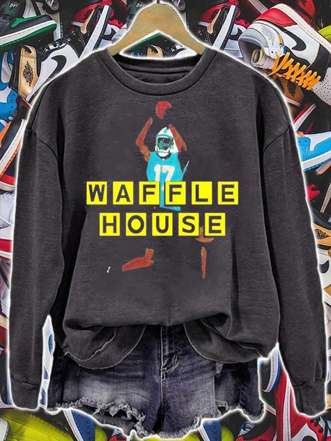 Blake Ferguson Waddle House shirt t-shirt
