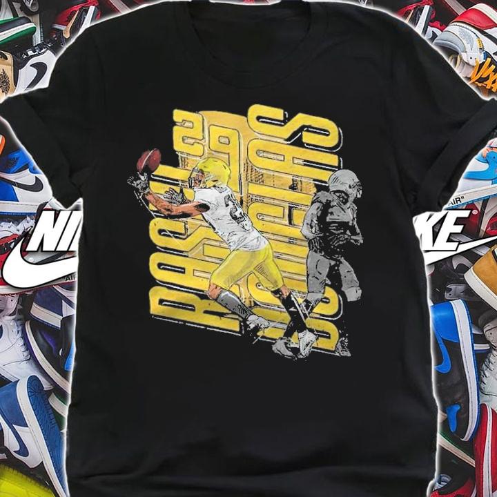 Rasul Douglas Interception Green Bay Football Shirt t-shirt