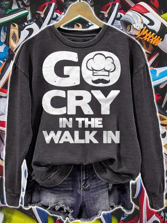 Funny Chef Design For Men Women Kitchen Chef Culinary Cook Shirt t-shirt sweatshirt