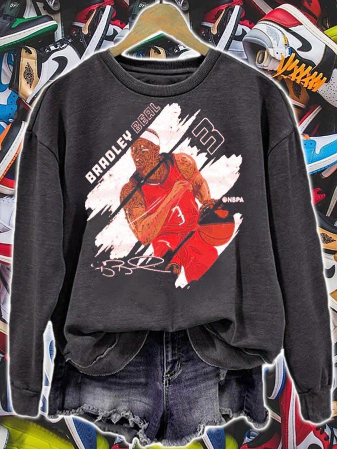 Herb Jones New Orleans Stripes Basketball Shirt t-shirt