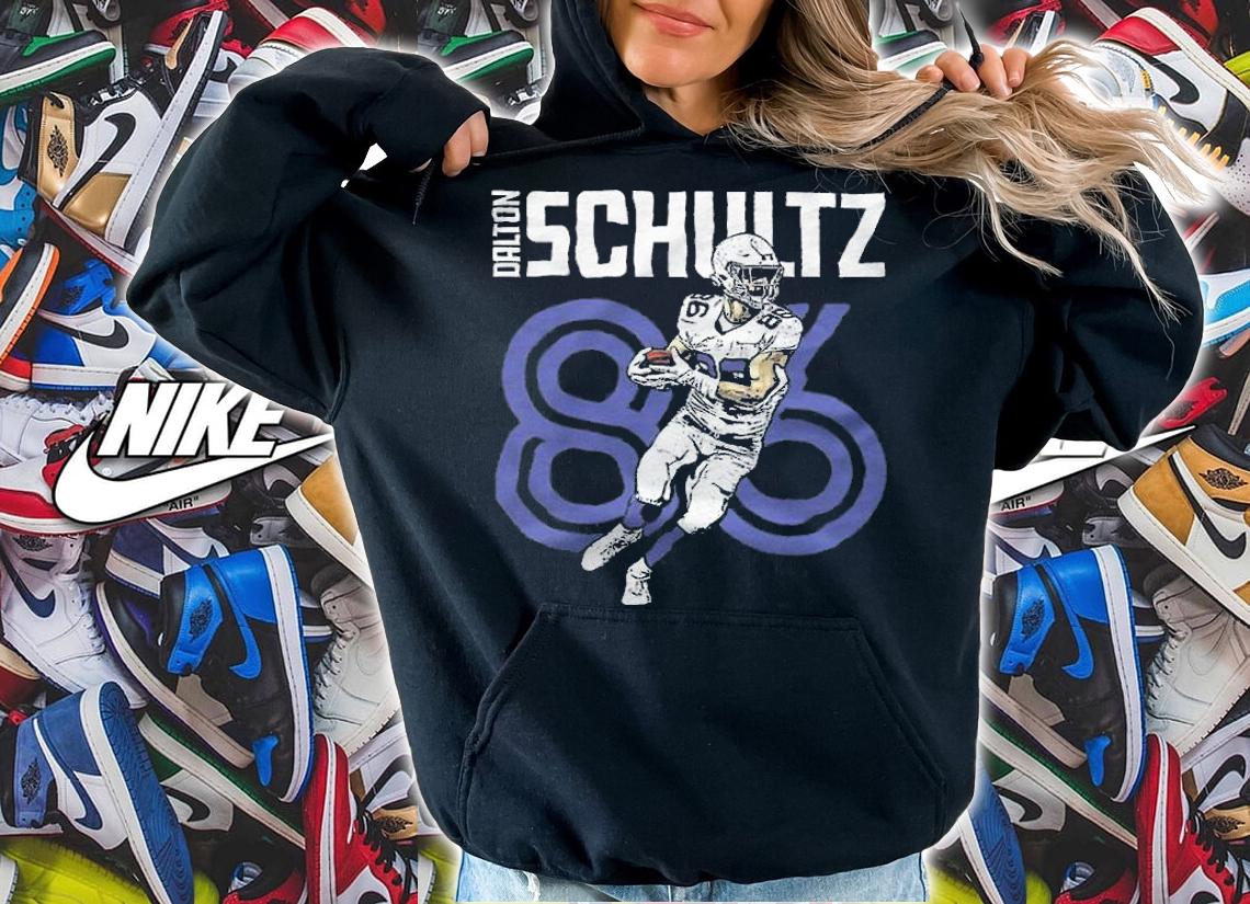 Oficial Dalton Schultz Dallas Football Shirt t-shirt hoodie