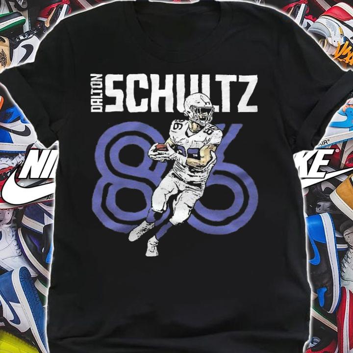 Oficial Dalton Schultz Dallas Football Shirt t-shirt shirt
