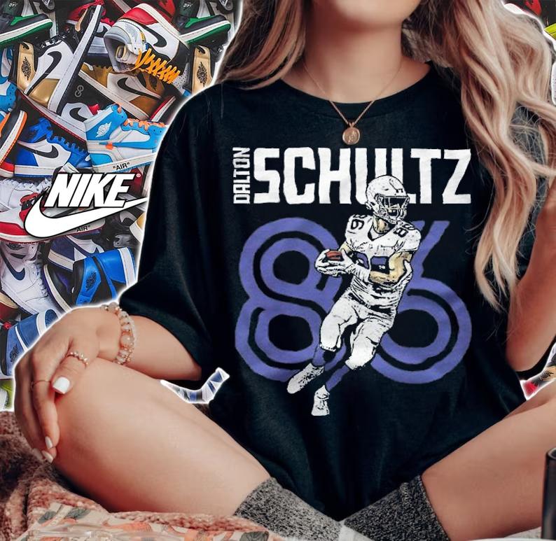 Oficial Dalton Schultz Dallas Football Shirt t-shirt woman shirt