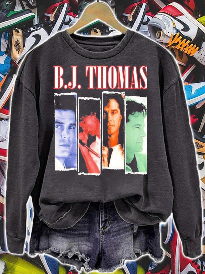 Singer B.J Thomas Shirt t-shirt sweatshirt