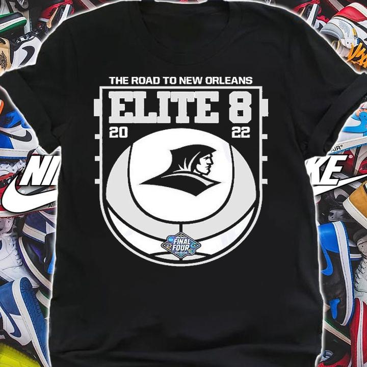 Providence Friars 2022 Elite Eight NCAA Men's Basketball T-Shirt t-shirt shirt