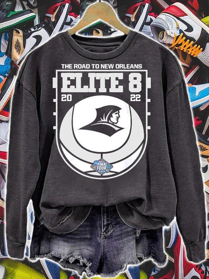 Providence Friars 2022 Elite Eight NCAA Men's Basketball T-Shirt t-shirt sweatshirt