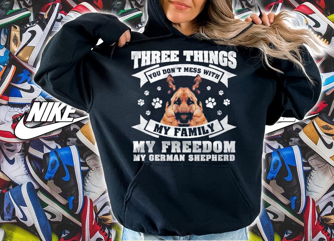 German Shepherd For Owner Men Women German Shepherd Lover Shirt t-shirt hoodie