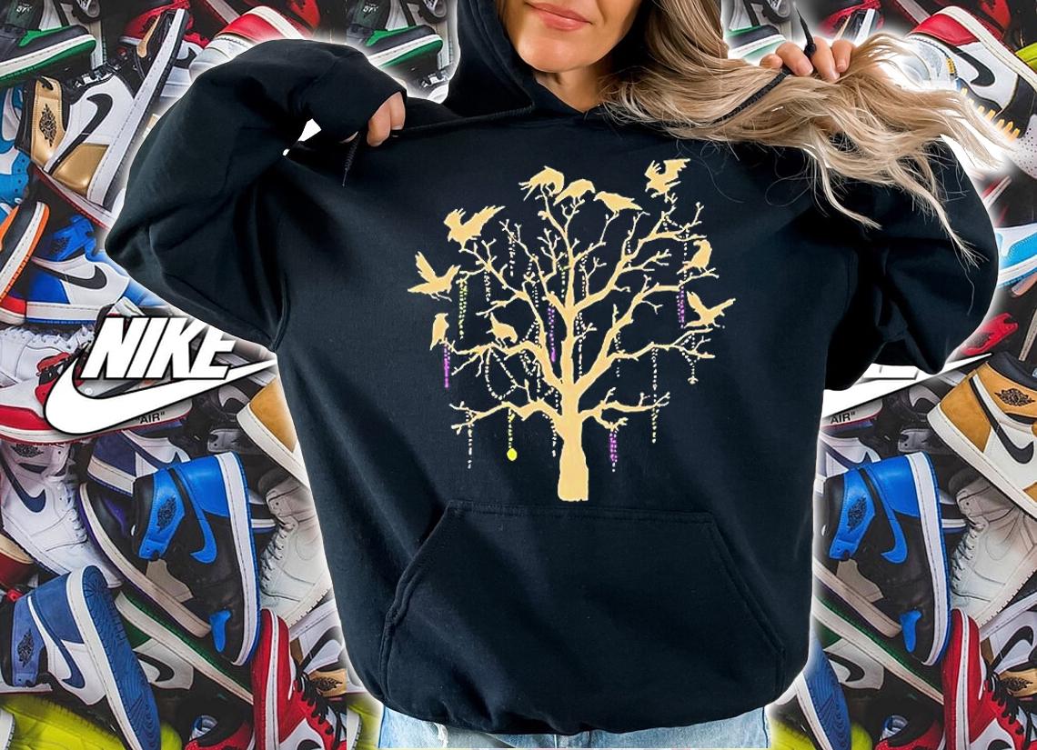 The Birds And The Beads T-Shirt t-shirt hoodie