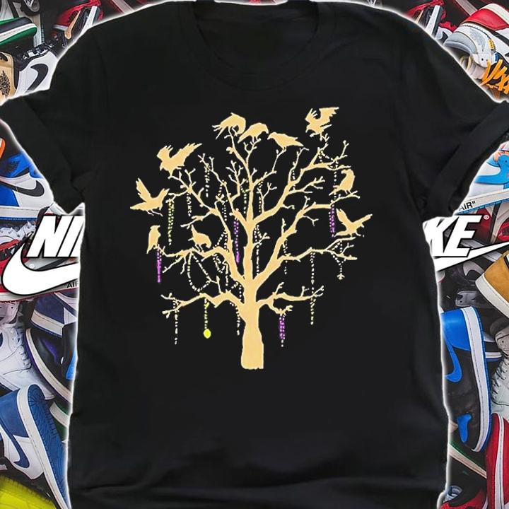 The Birds And The Beads T-Shirt t-shirt shirt