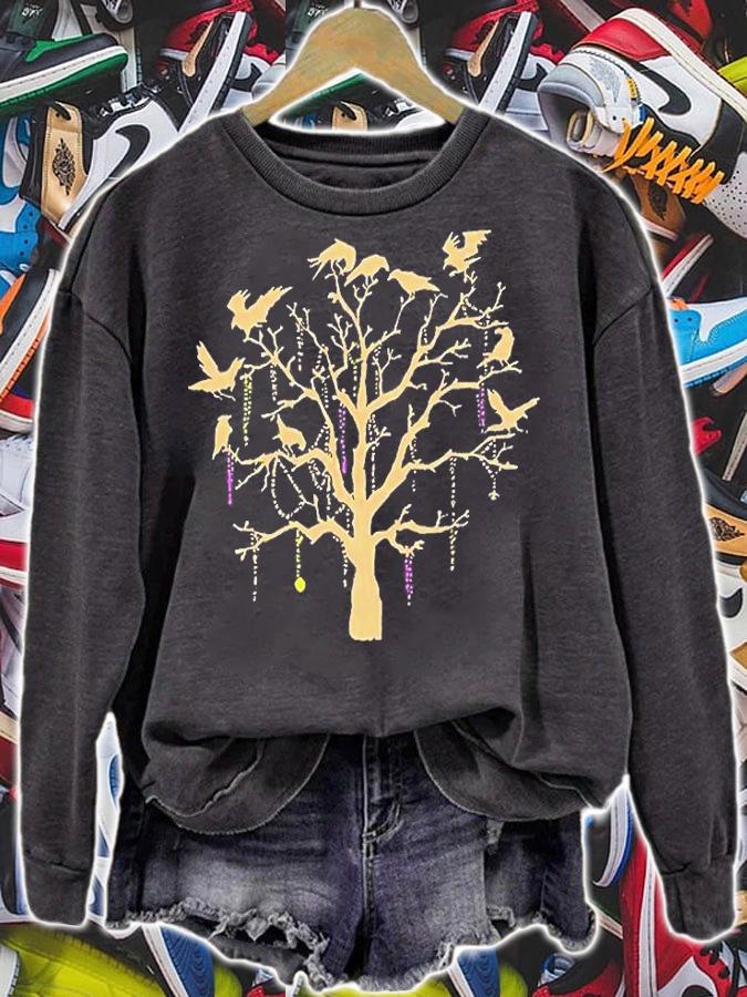 The Birds And The Beads T-Shirt t-shirt sweatshirt