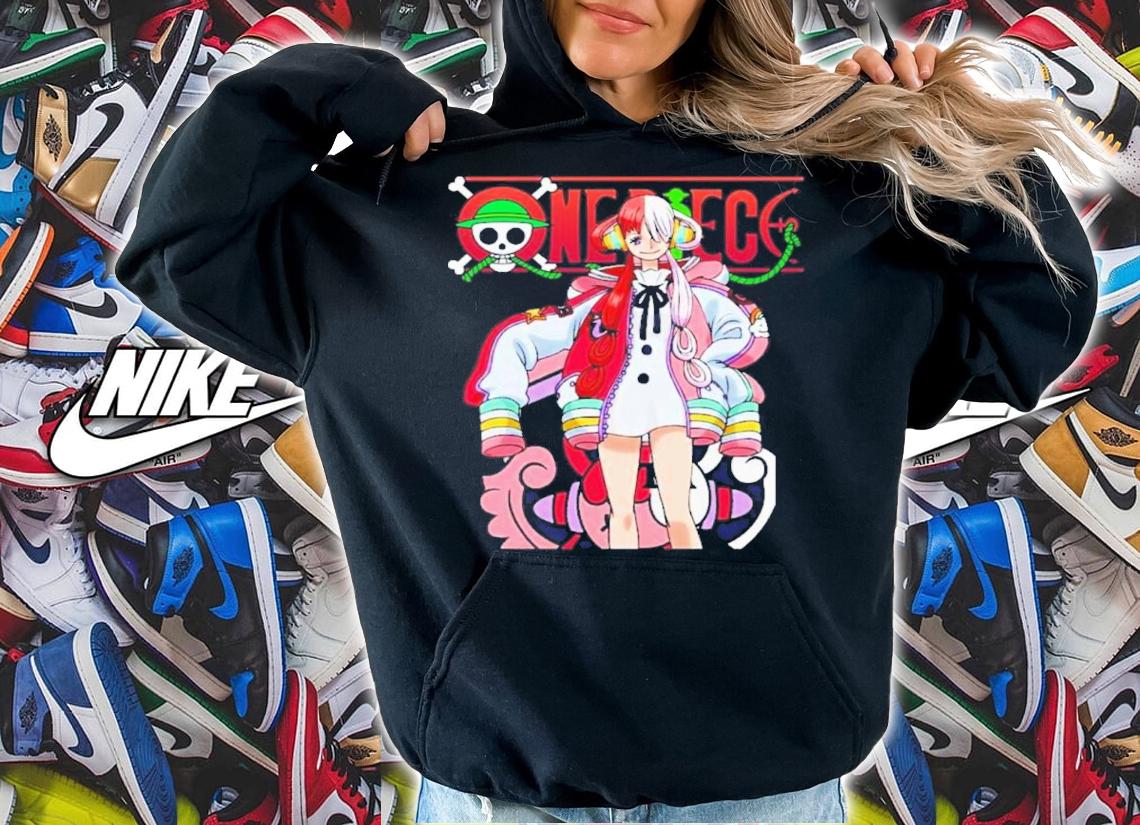 Uta One Piece Anime Shirt t-shirt hoodie