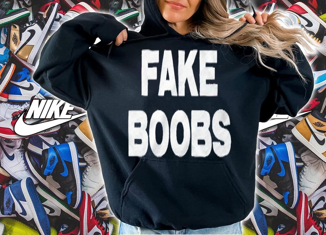 Lizzo Music Fake Boobs T-shirt t-shirt hoodie