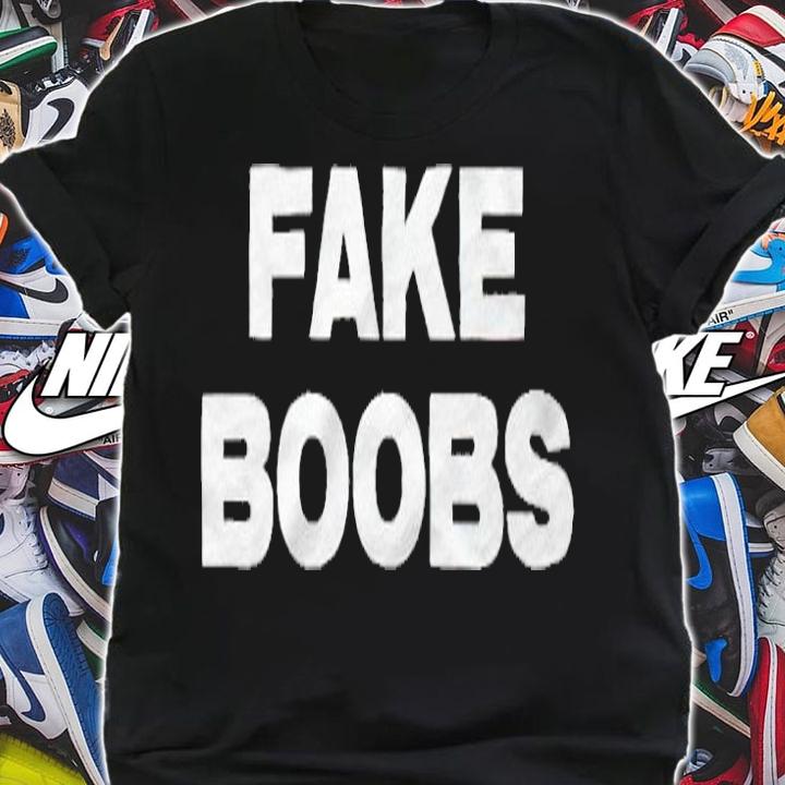 Lizzo Music Fake Boobs T-shirt t-shirt shirt