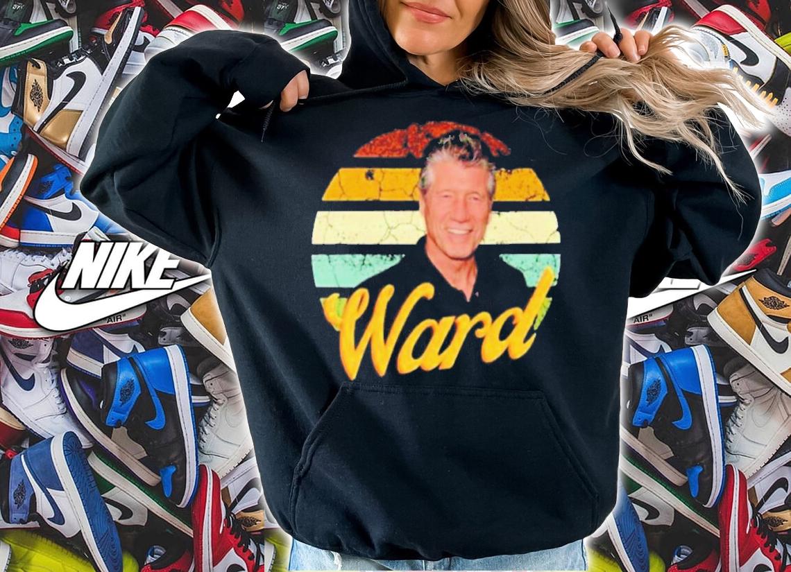 RIP Fred Ward 1942-2022 Vintage Shirt t-shirt hoodie