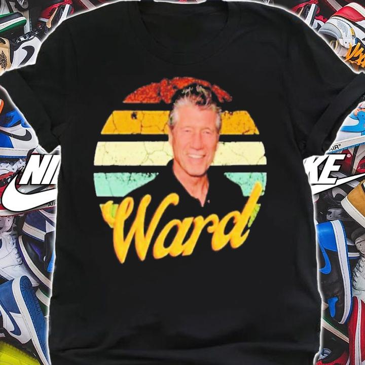 RIP Fred Ward 1942-2022 Vintage Shirt t-shirt shirt