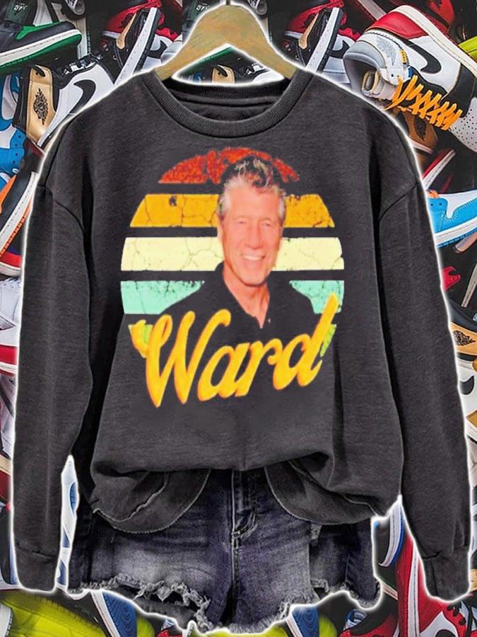 RIP Fred Ward 1942-2022 Vintage Shirt t-shirt sweatshirt