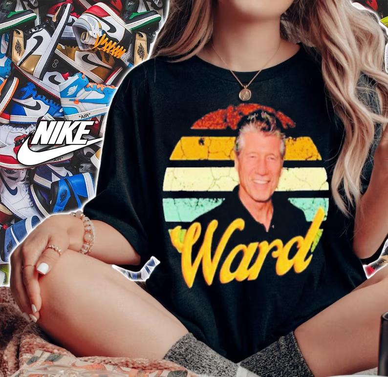 RIP Fred Ward 1942-2022 Vintage Shirt t-shirt woman shirt